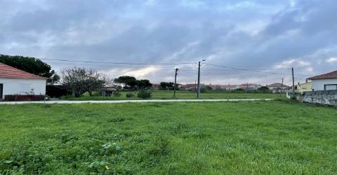Terreno para construção / Maceira / A-do-Barbas