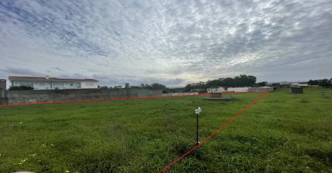 Terreno para construção / Maceira / A-do-Barbas