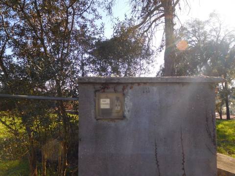 Lote de Terreno / Com 6770m2  / Monte Real / Leiria