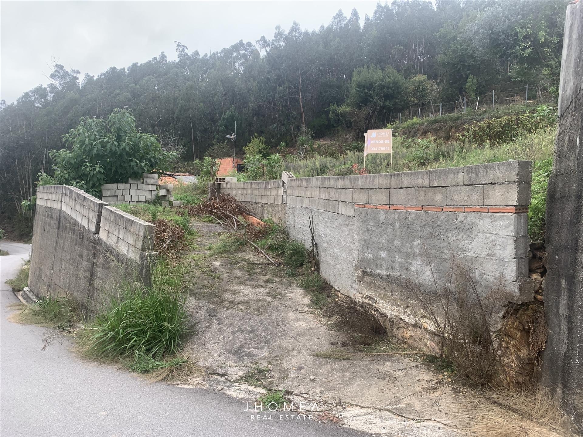 Terreno Urbano  Venda em Angeja,Albergaria-a-Velha