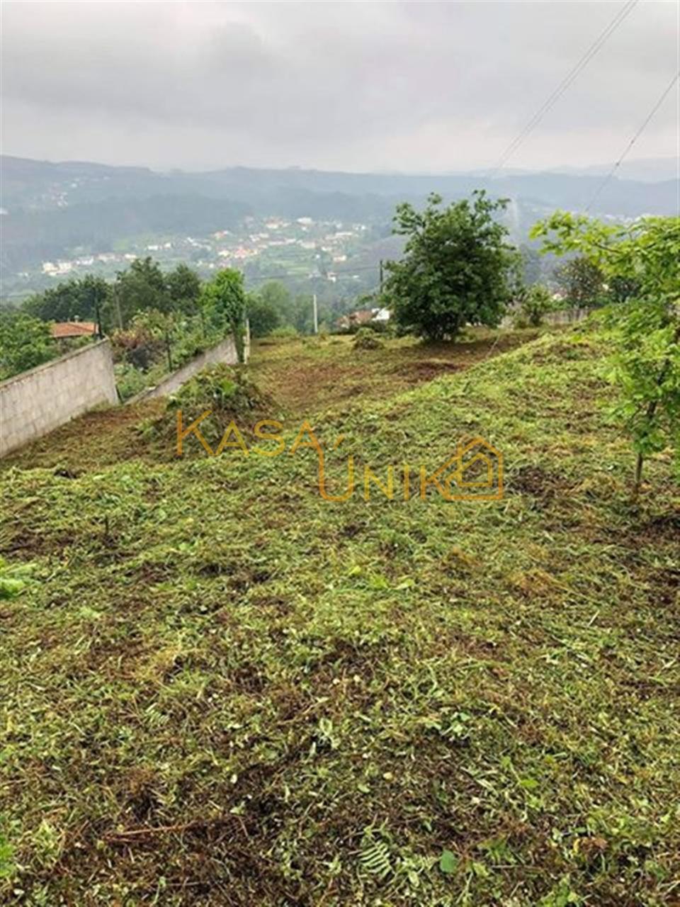 Venda de Terreno em Palmaz