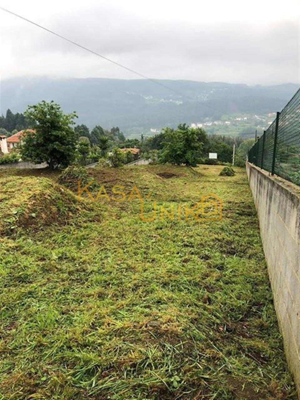 Venda de Terreno em Palmaz