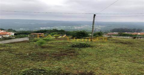 Venda de Terreno em Palmaz