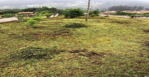 Venda de Terreno em Palmaz