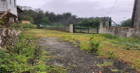 Venda de Terreno em Palmaz