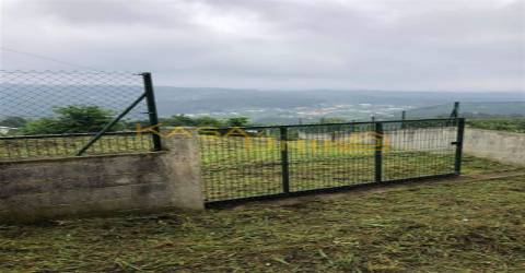 Venda de Terreno em Palmaz