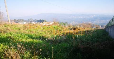 Venda de Terreno em Palmaz