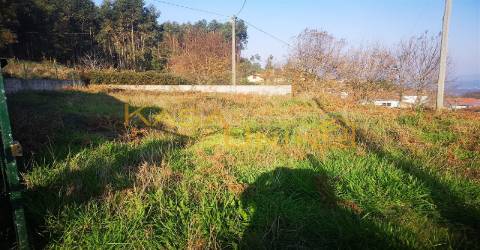 Venda de Terreno em Palmaz