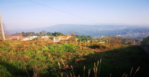 Venda de Terreno em Palmaz
