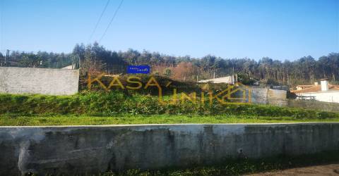 Venda de Terreno em Palmaz