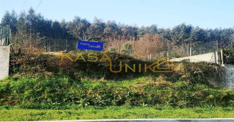 Venda de Terreno em Palmaz