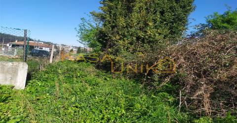 Venda de Terreno em Carregosa