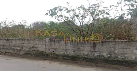 Venda de  2 lotes de terreno