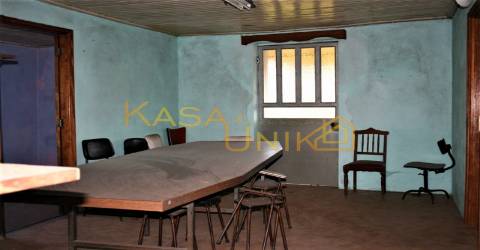 Venda de Moradia p/Restauro