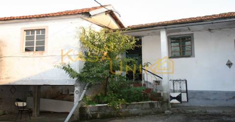 Venda de Moradia p/Restauro