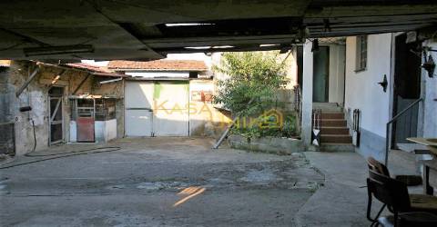 Venda de Moradia p/Restauro