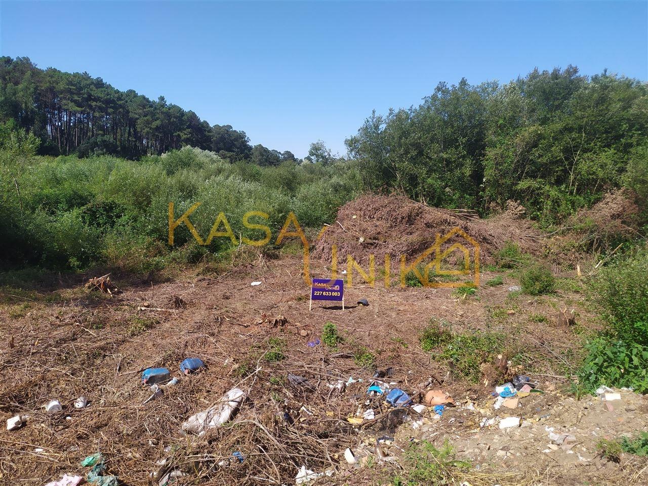 Venda de Terreno com 5583m2