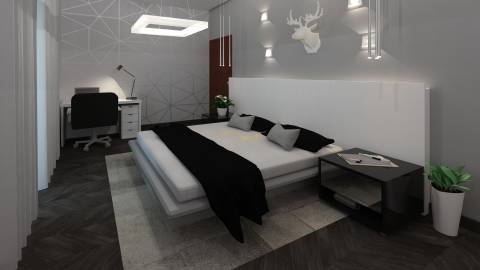 Venda Moradia T3 Térrea em Projeto