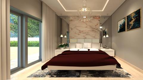 Venda Moradia T3 Térrea em Projeto