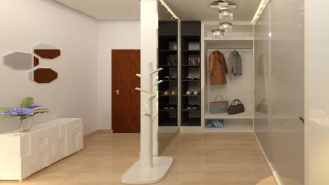 Venda Moradia T3 Térrea em Projeto