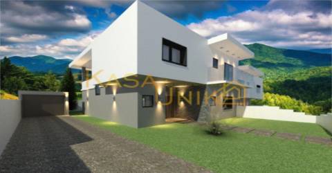 Moradia T3+1  de  2 Pisos