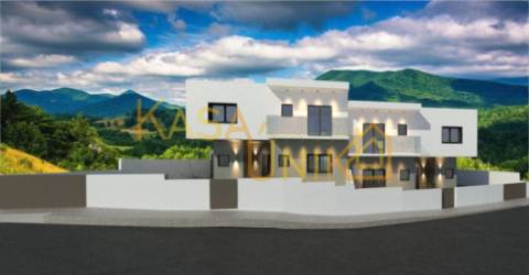 Moradia T3+1  de  2 Pisos