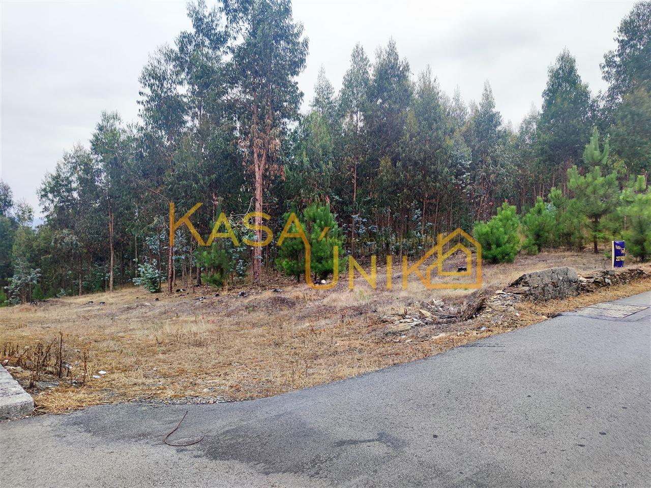 Terreno P/ Construção em Canedo