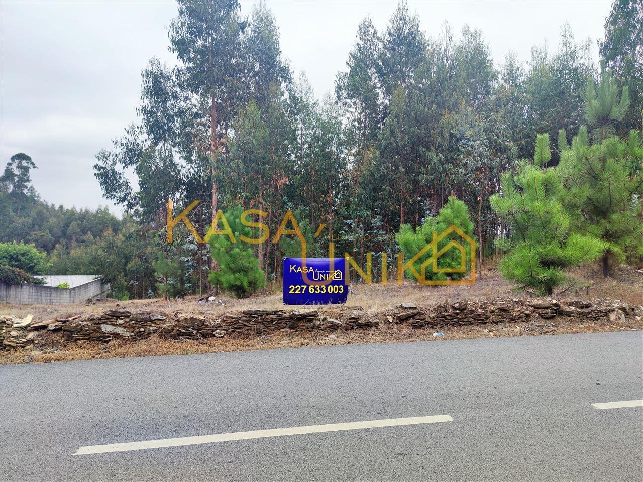 Terreno P/ Construção em Canedo