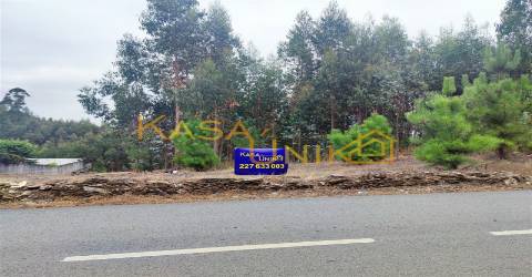 Terreno P/ Construção em Canedo