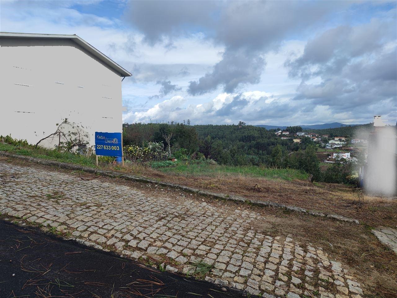 Venda de Terreno Urbano, Canedo