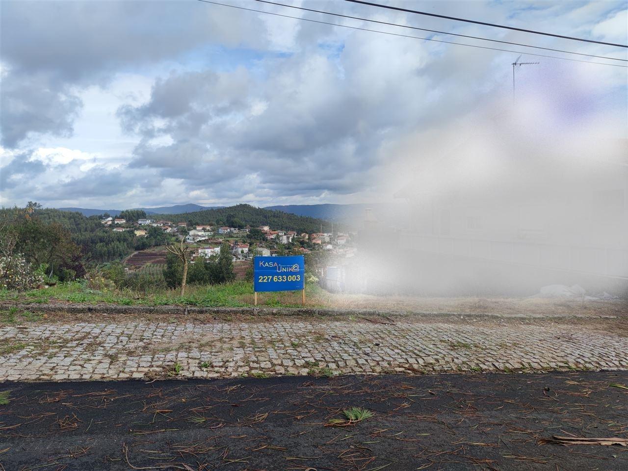 Venda de Terreno Urbano, Canedo