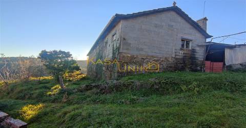 Casa Rural Antiga P/Restauro