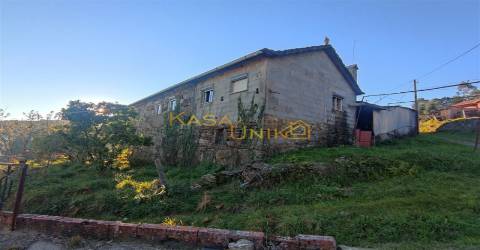 Casa Rural Antiga P/Restauro