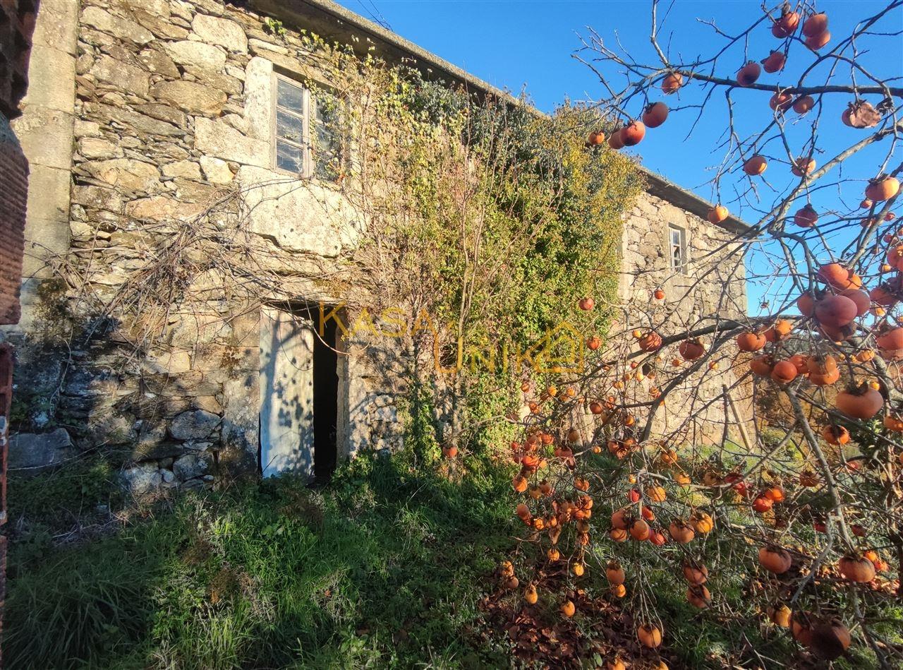 Casa Rural Antiga P/Restauro