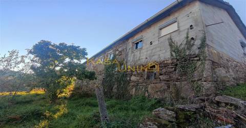 Casa Rural Antiga P/Restauro