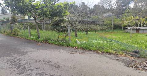 Terreno P/ Construção