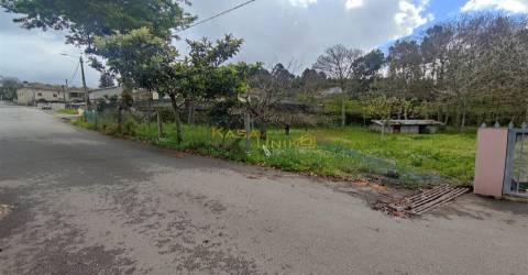 Terreno P/ Construção