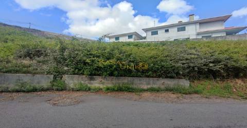 Terreno C/ 2 Frentes em Canedo