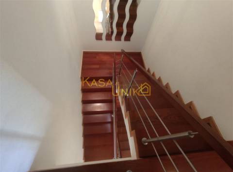 Moradia T3 Remodelada