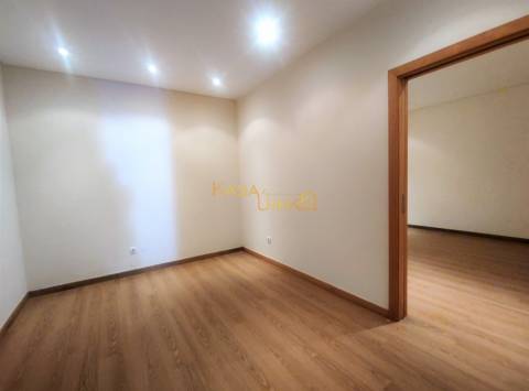 Moradia T3 Remodelada