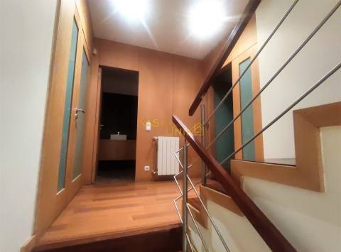 Moradia T3 Remodelada