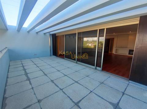 Moradia T3 Remodelada