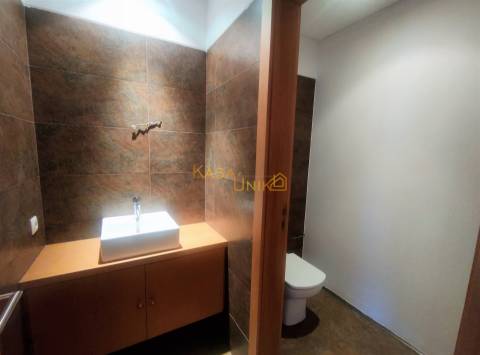 Moradia T3 Remodelada