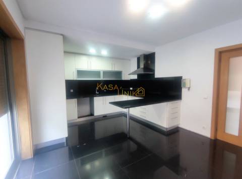 Moradia T3 Remodelada