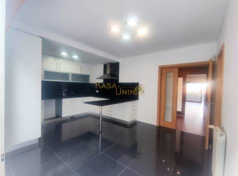 Moradia T3 Remodelada