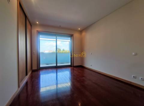 Moradia T3 Remodelada