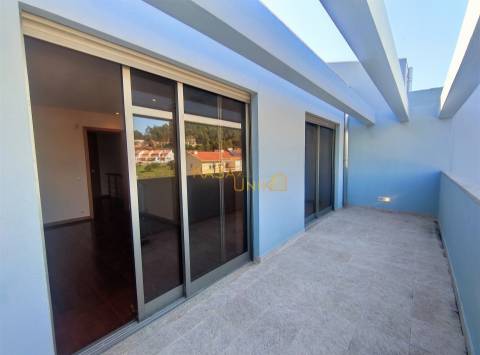 Moradia T3 Remodelada