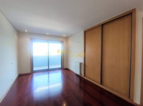 Moradia T3 Remodelada