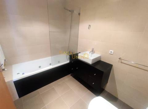 Moradia T3 Remodelada