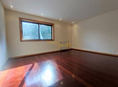 Moradia T3 Remodelada